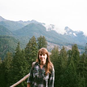 Meet your Posher, Lauren